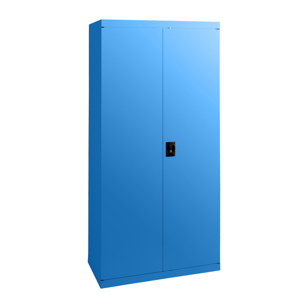 Statewide Tall Stationery Cupboard - 600mm Deep